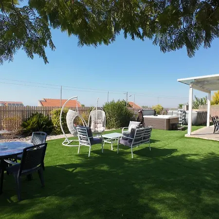 גבוה בגלבוע Apartment Gan Ner Exterior photo