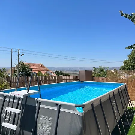 גבוה בגלבוע Apartment Gan Ner Exterior photo