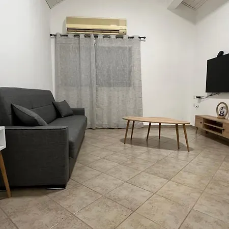 גבוה בגלבוע Apartment Gan Ner Exterior photo