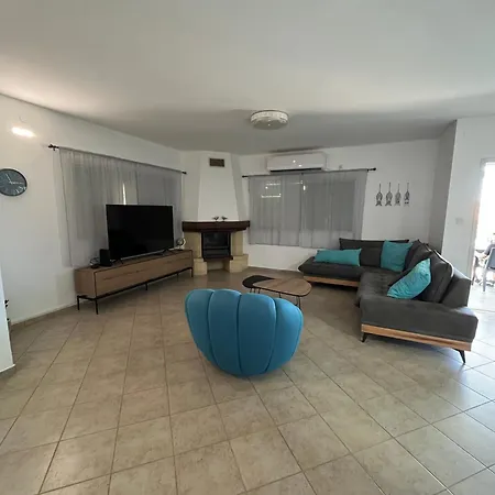 גבוה בגלבוע Apartment Gan Ner Exterior photo