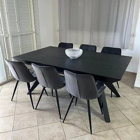 גבוה בגלבוע Apartment Gan Ner Exterior photo