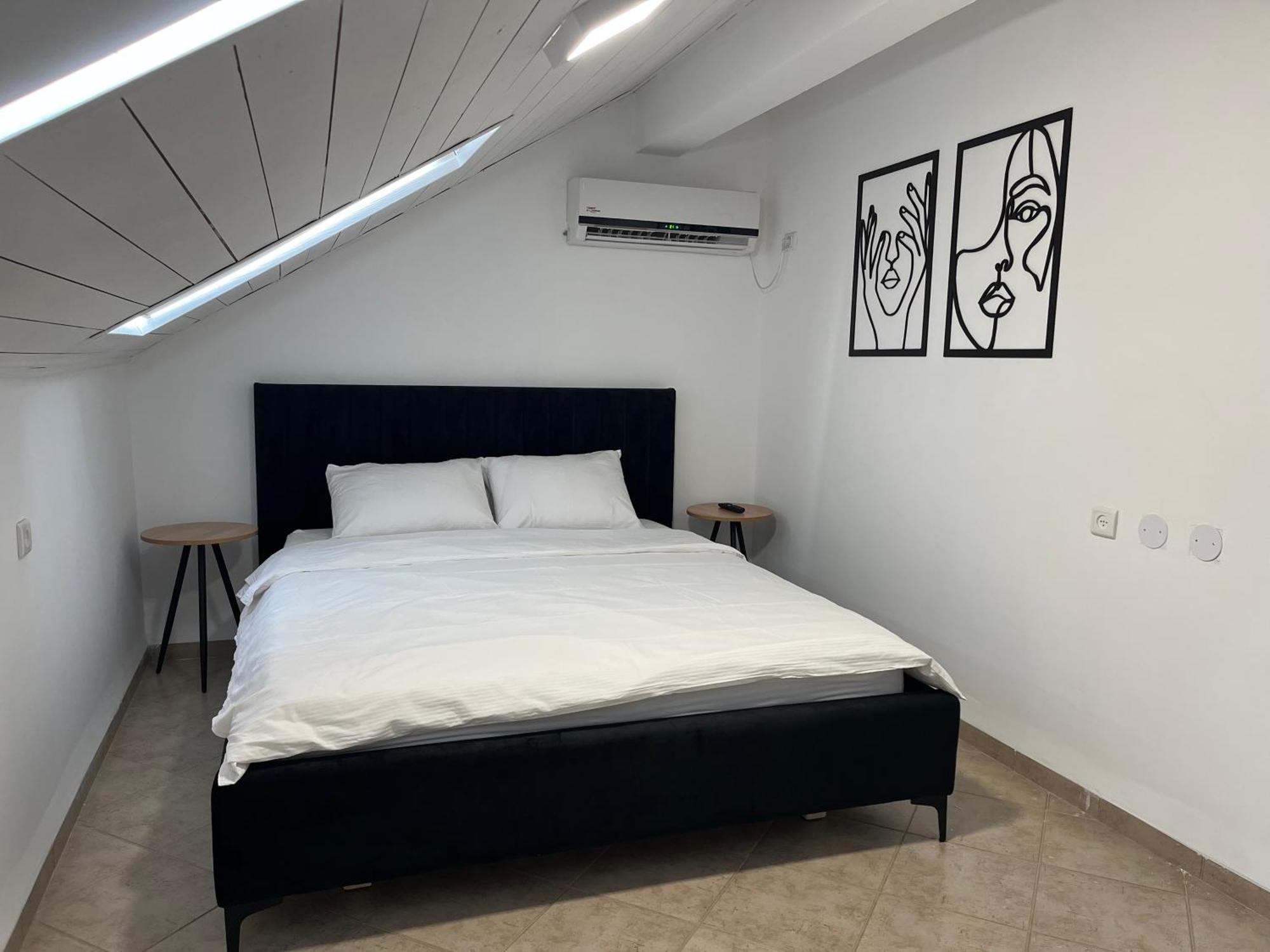 גבוה בגלבוע Apartment *