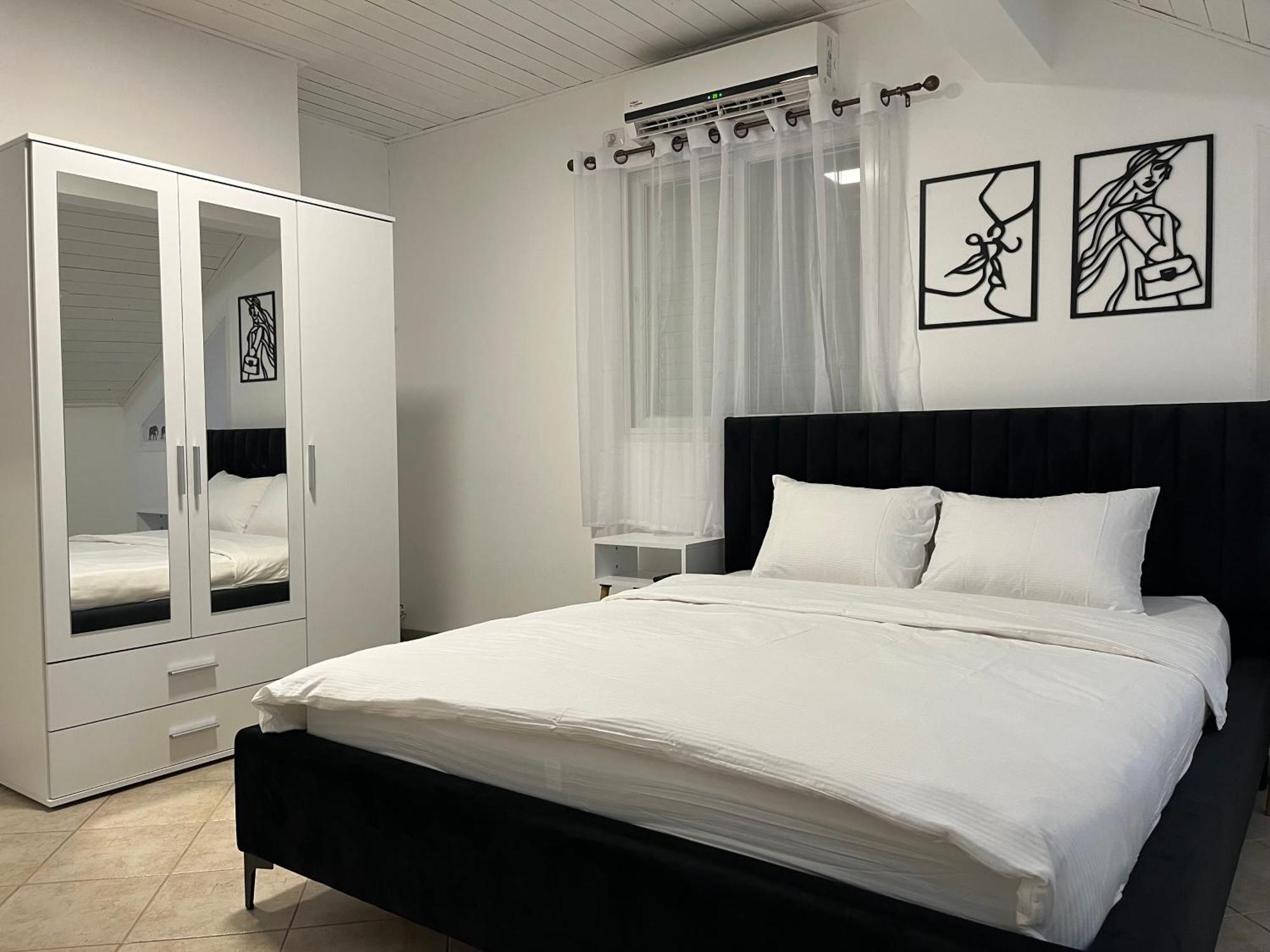 גבוה בגלבוע Apartment *
