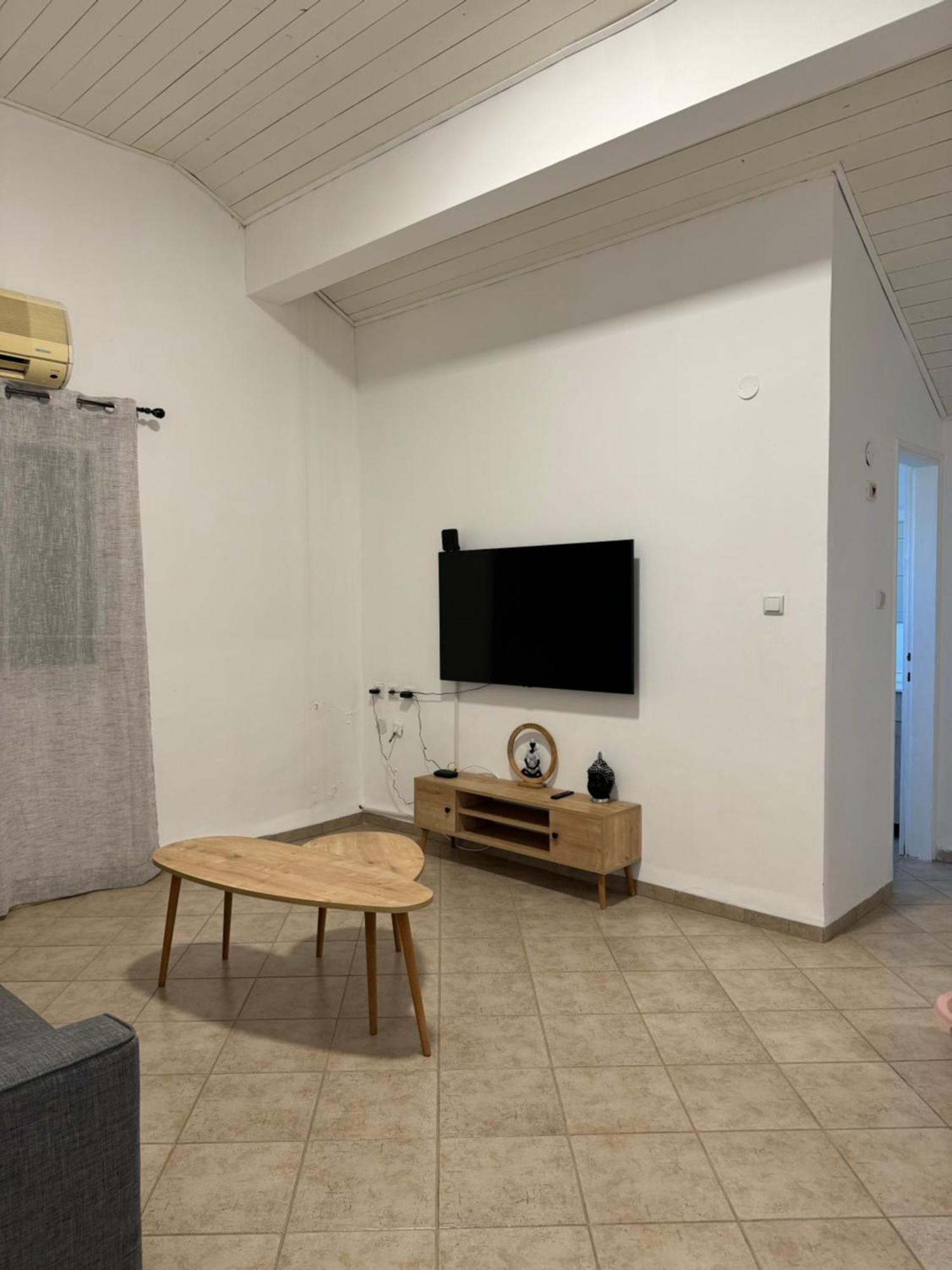 Apartment גבוה בגלבוע *