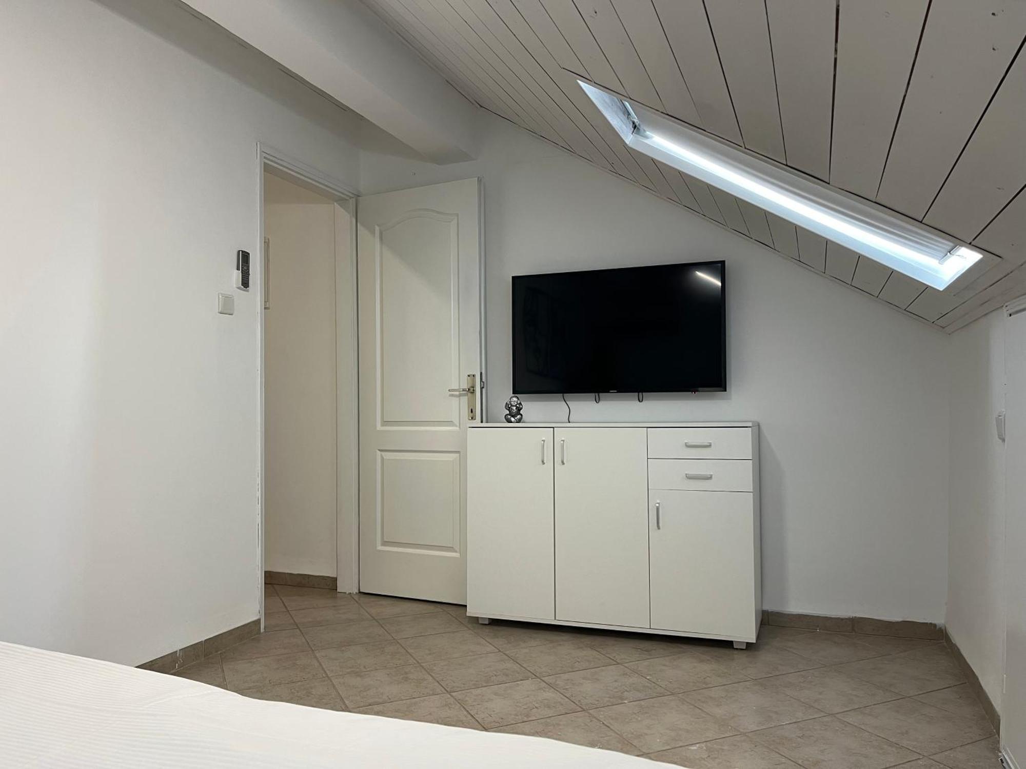 גבוה בגלבוע Apartment
