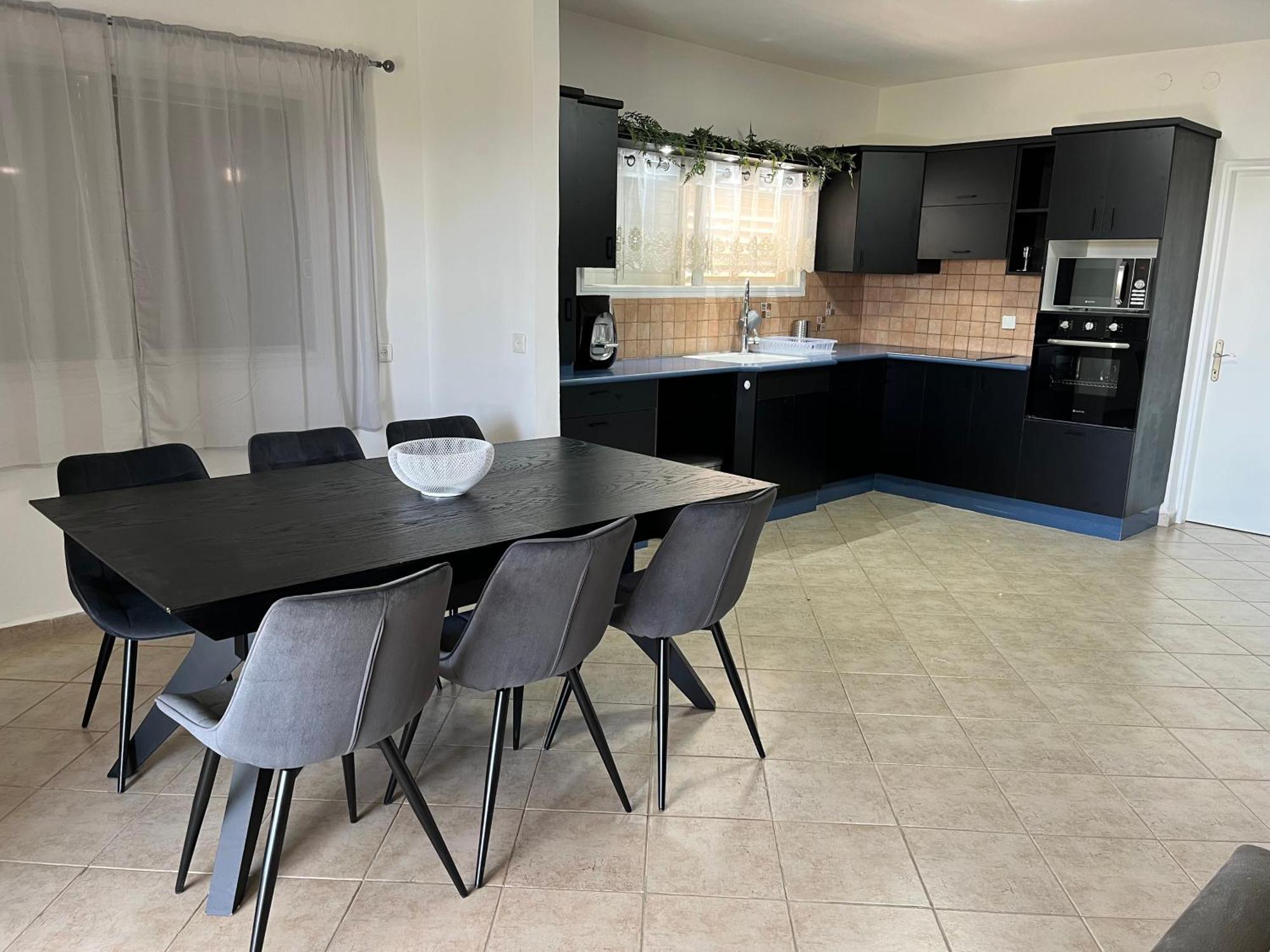 Apartment גבוה בגלבוע Gan Ner