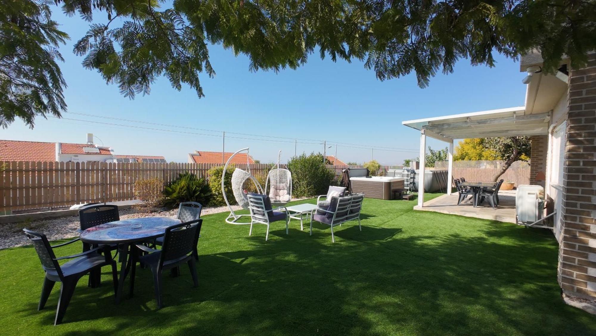 גבוה בגלבוע Apartment