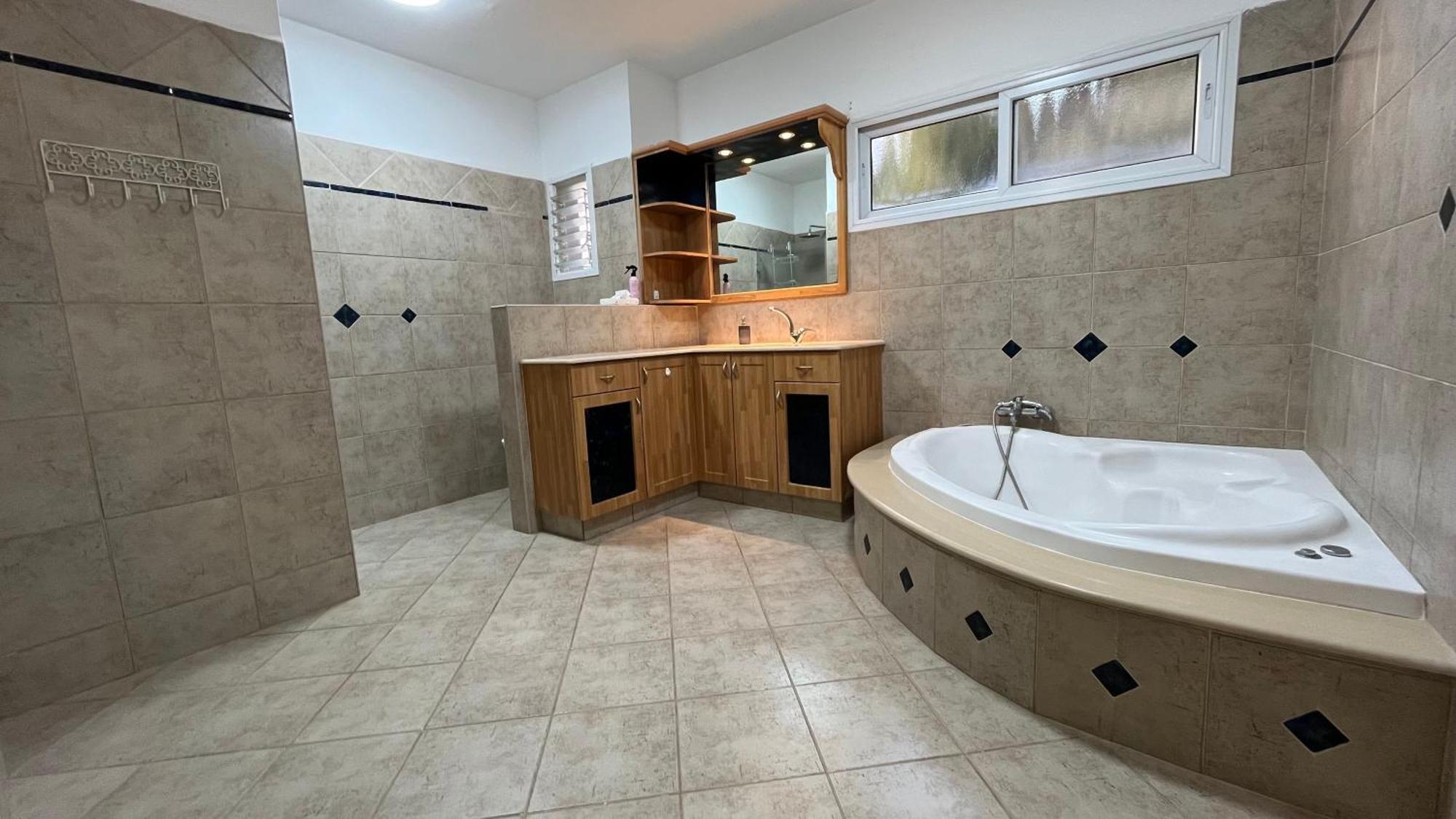 גבוה בגלבוע Apartment *