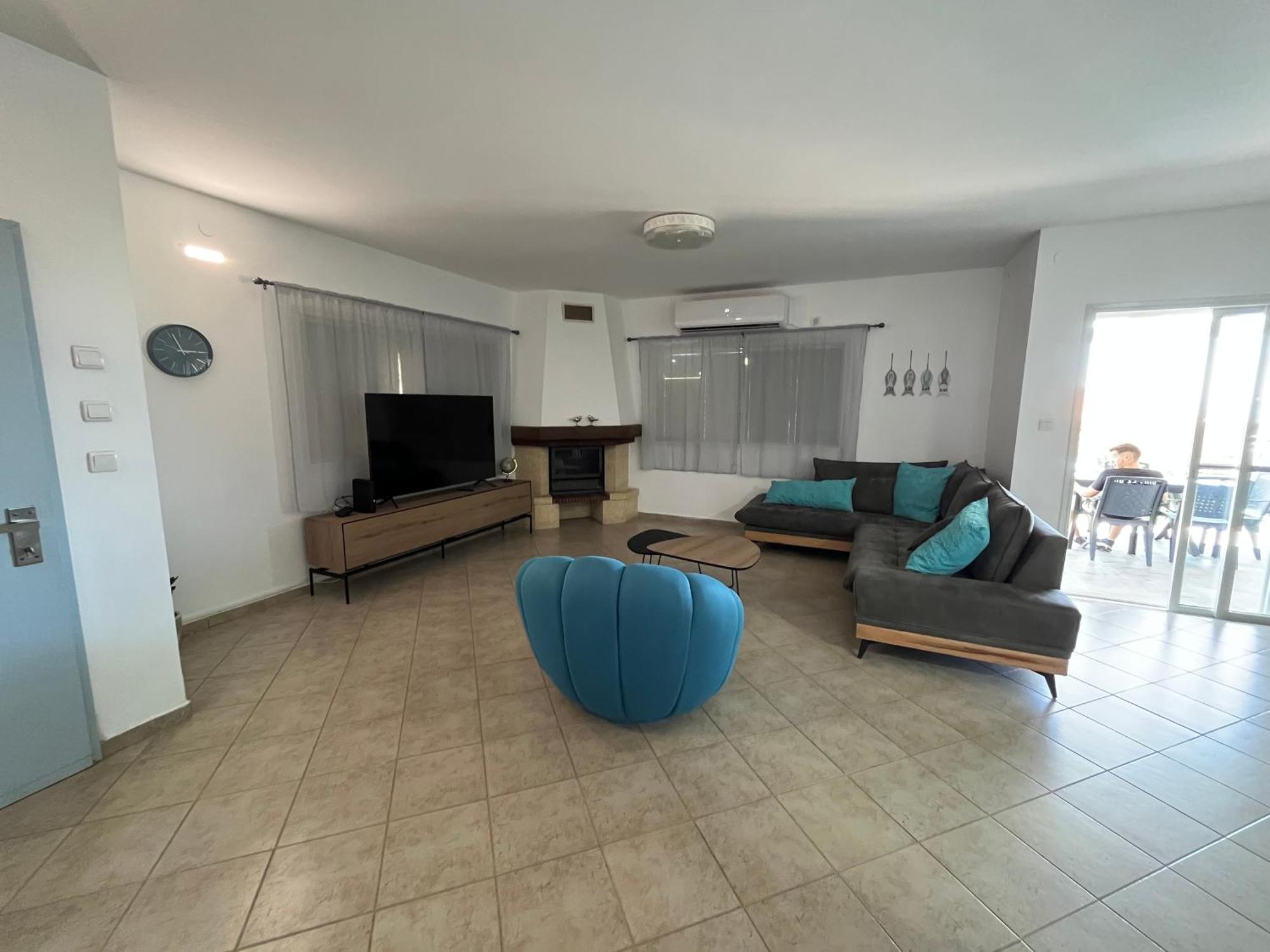גבוה בגלבוע Apartment *